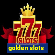 golden slots