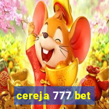 cereja 777 bet