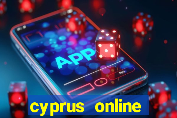 cyprus online casino license