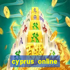 cyprus online casino license