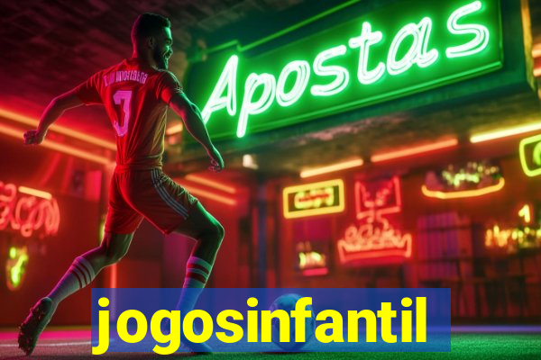 jogosinfantil