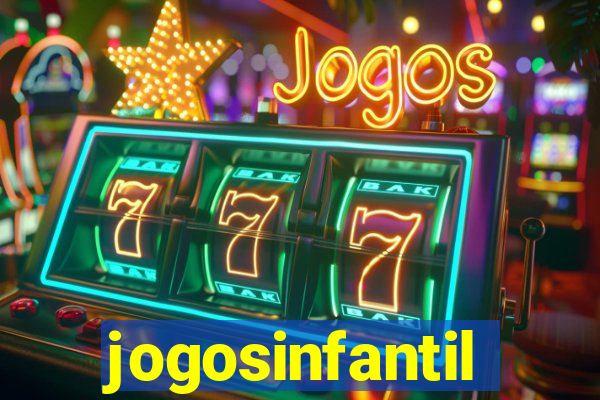 jogosinfantil