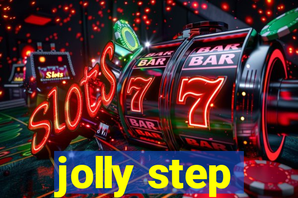 jolly step