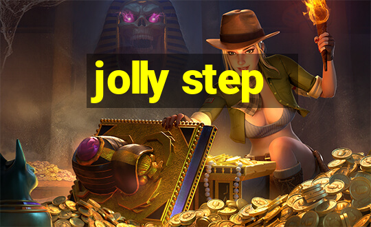 jolly step