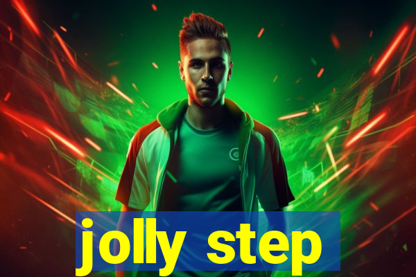 jolly step