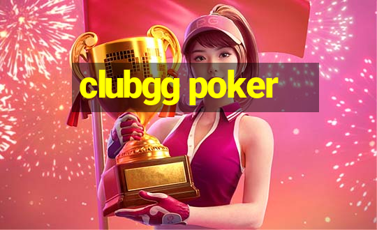 clubgg poker