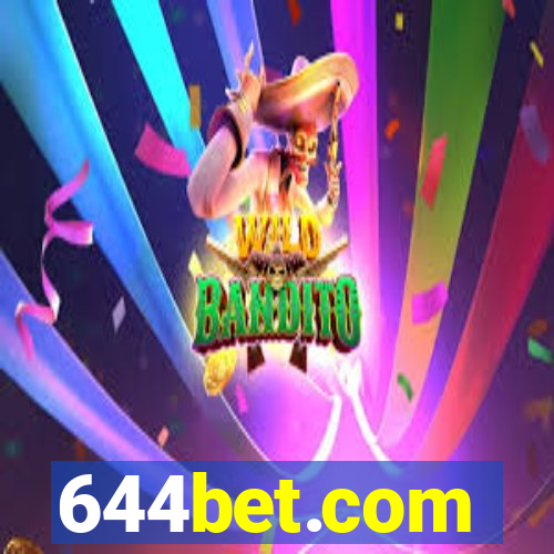 644bet.com