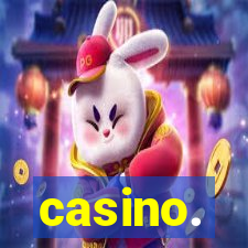 casino.