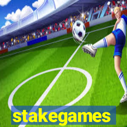 stakegames