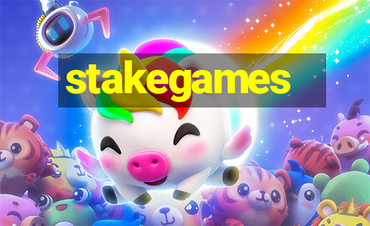 stakegames