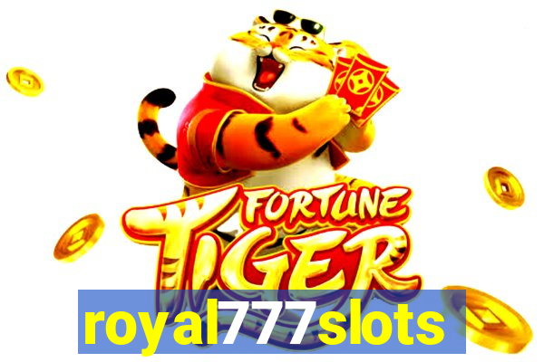 royal777slots