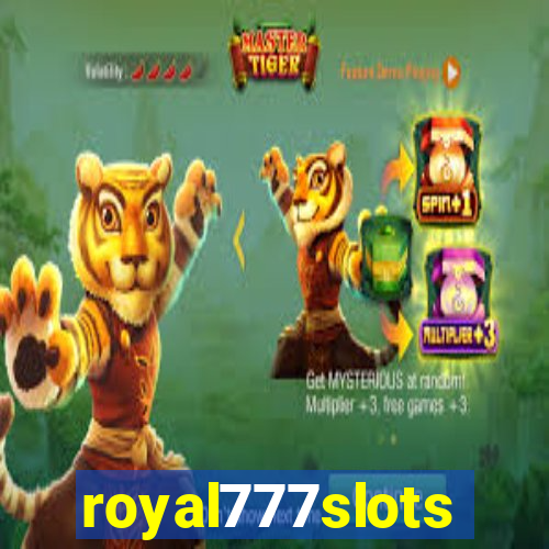 royal777slots