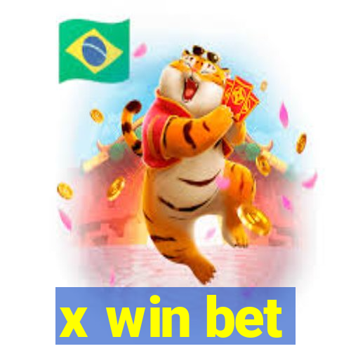 x win bet