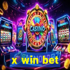 x win bet