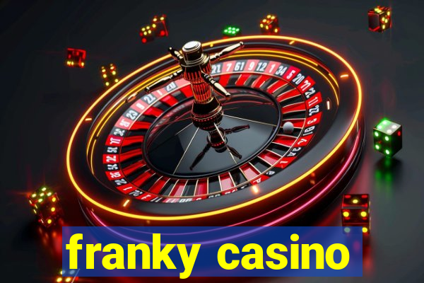 franky casino