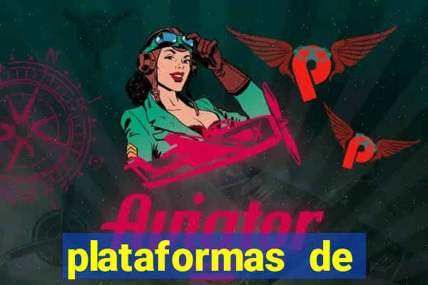 plataformas de jogos que est?o pagando bem