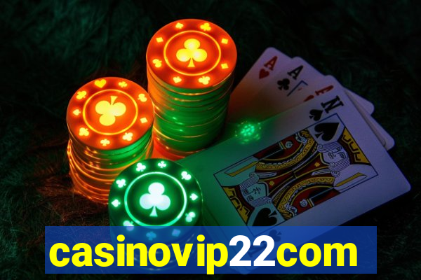 casinovip22com