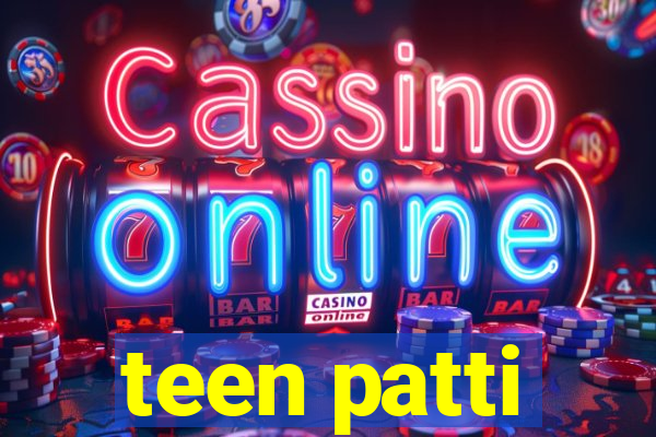 teen patti