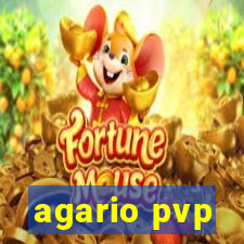 agario pvp