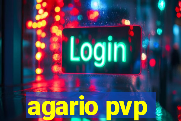 agario pvp