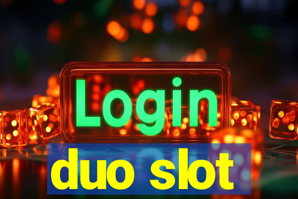 duo slot