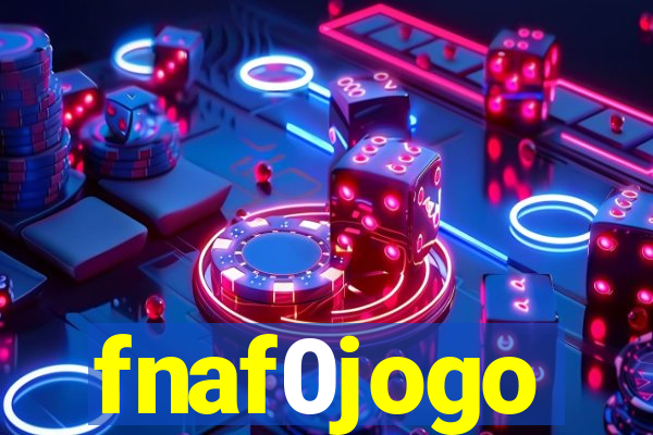 fnaf0jogo