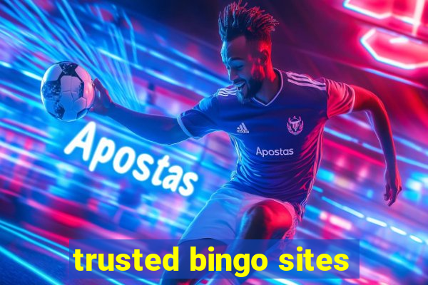 trusted bingo sites