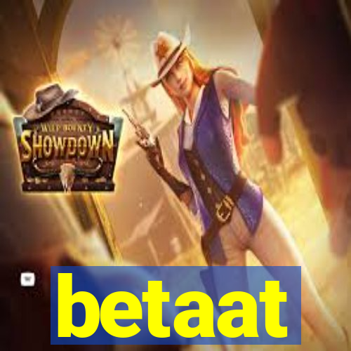 betaat