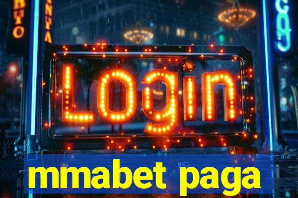 mmabet paga