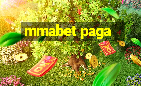 mmabet paga