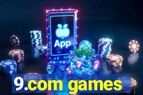 9.com games