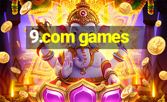 9.com games