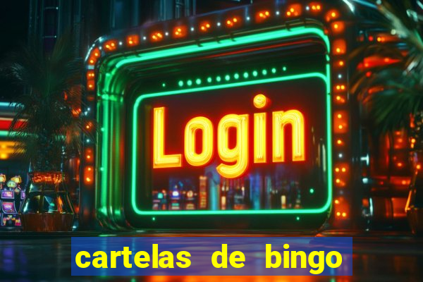 cartelas de bingo da adi??o