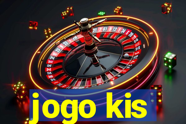 jogo kis