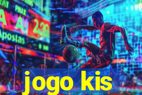 jogo kis