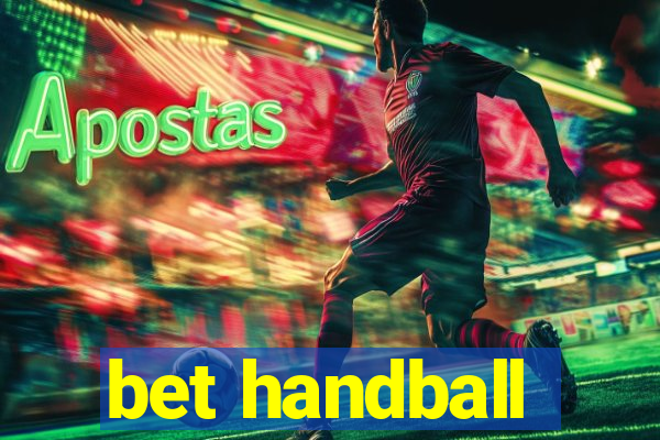 bet handball