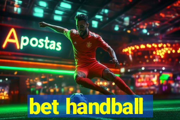 bet handball