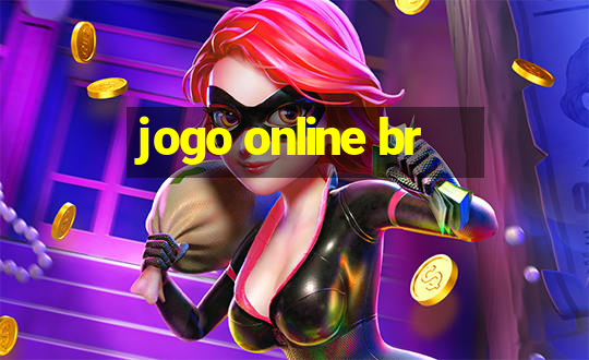 jogo online br