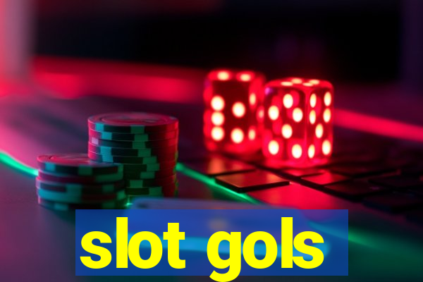 slot gols