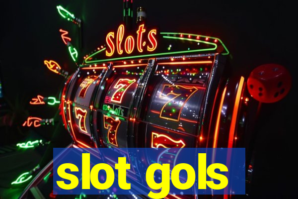 slot gols