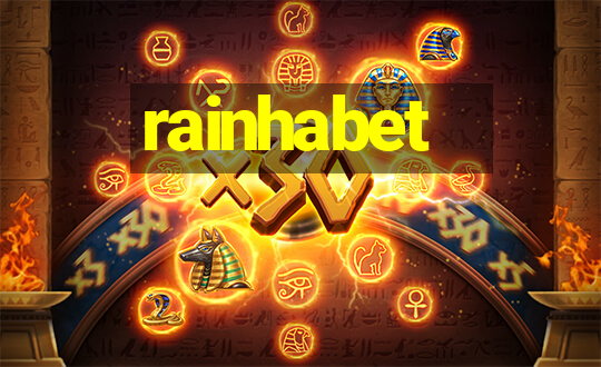 rainhabet