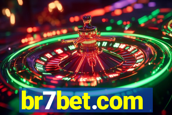 br7bet.com