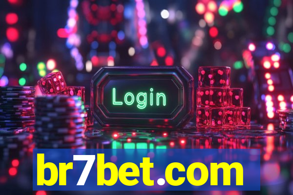 br7bet.com