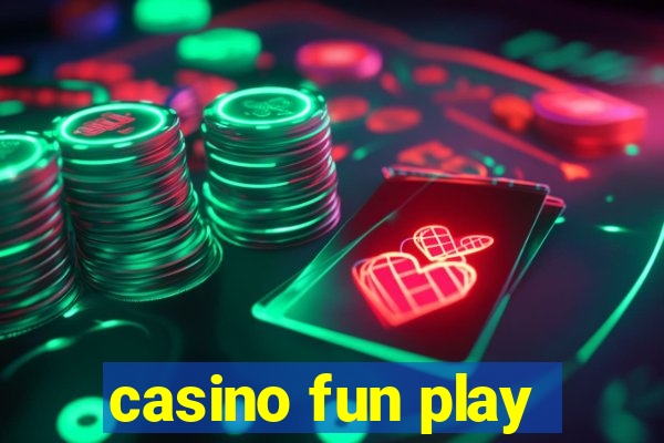 casino fun play