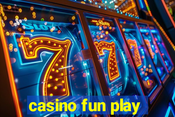 casino fun play