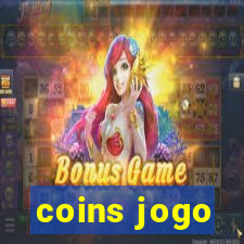 coins jogo