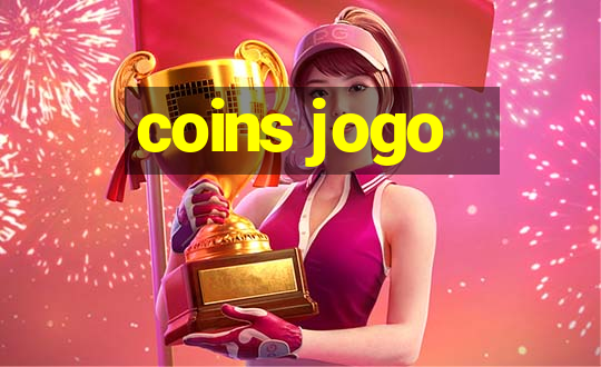 coins jogo