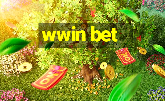 wwin bet