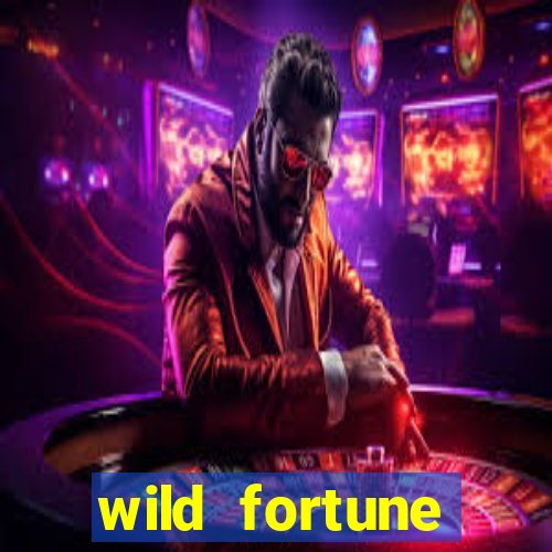 wild fortune withdrawal times