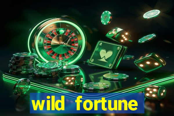 wild fortune withdrawal times